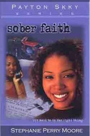 Cover of Sober Faith