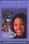 Book cover for Sober Faith