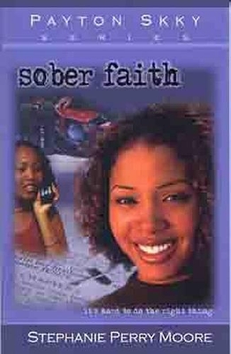 Cover of Sober Faith