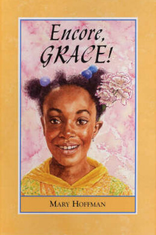 Cover of Encore Grace