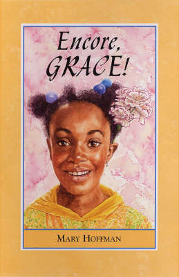 Book cover for Encore Grace