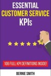 Book cover for Essential Customer Service KPIs