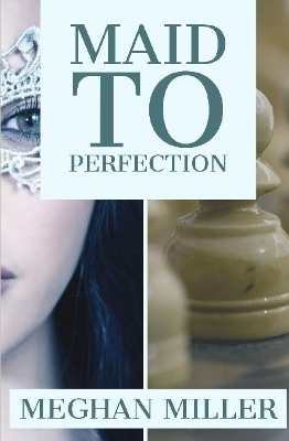 Book cover for Maid to Perfection