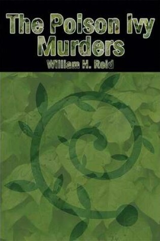 Cover of The Poison Ivy Murders