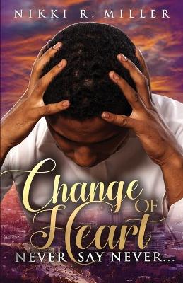 Cover of Change of Heart