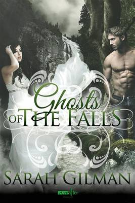 Book cover for Ghosts of the Falls
