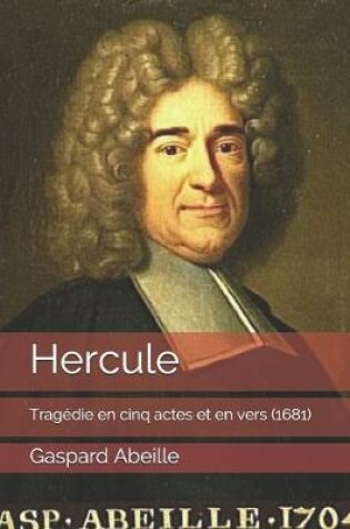 Cover of Hercule
