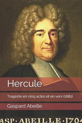 Cover of Hercule