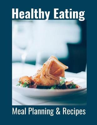 Book cover for Healthy Eating