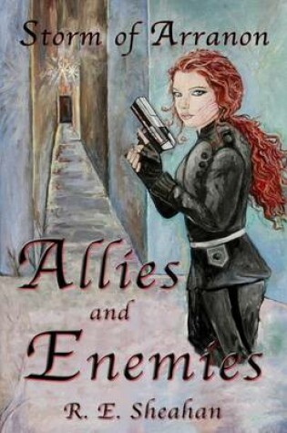 Cover of Storm of Arranon Allies and Enemies