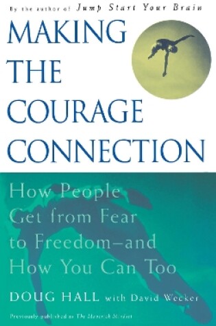 Cover of Making the Courage Connection