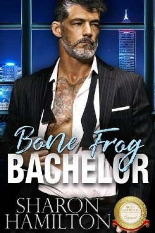 Cover of Bone Frog Bachelor
