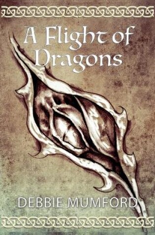 Cover of A Flight of Dragons