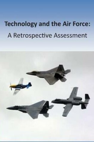 Cover of Technology and the Air Force
