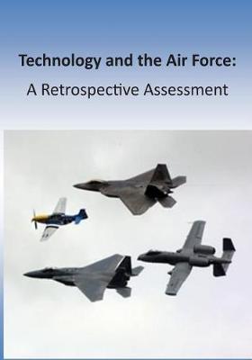 Book cover for Technology and the Air Force