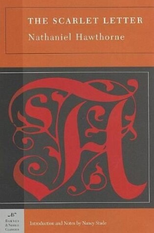 Cover of The Scarlet Letter (Barnes & Noble Classics Series)