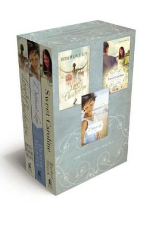 Cover of Contemporary Romance Box Set