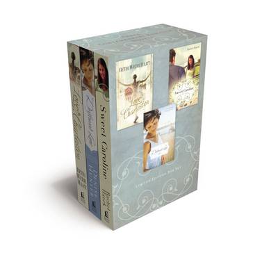 Book cover for Contemporary Romance Box Set
