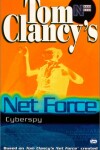 Book cover for Cyberspy