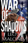 Book cover for War of Shadows