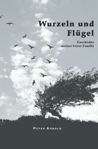 Cover of Wurzeln und Flügel