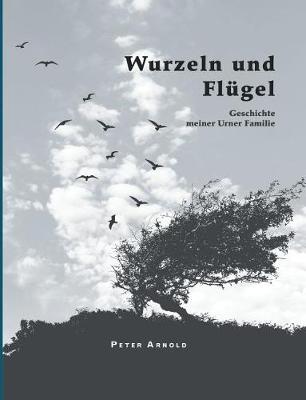 Book cover for Wurzeln und Flügel