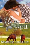 Book cover for Back from Hell