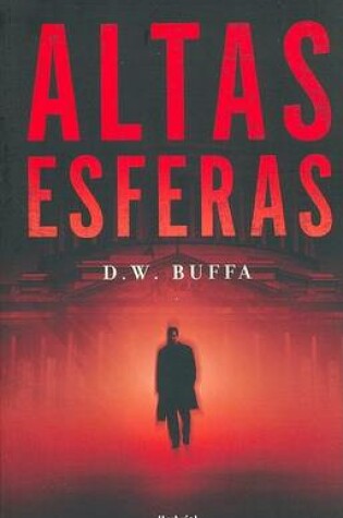 Cover of Altas Esferas