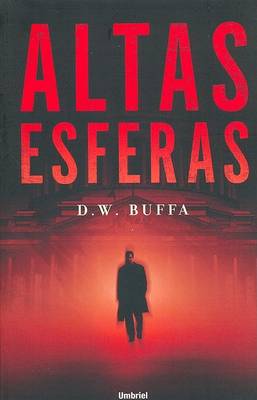 Book cover for Altas Esferas