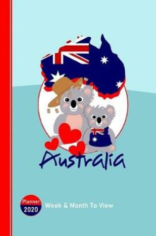 Cover of Australia