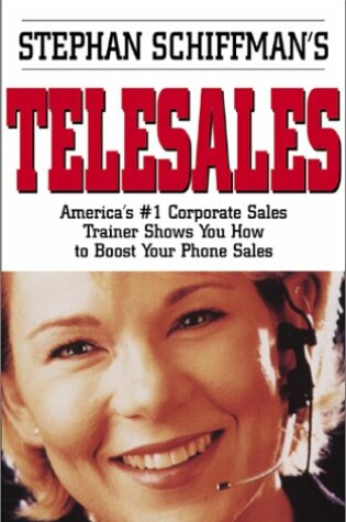 Cover of Telesales