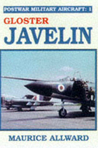 Cover of Postwar Military Aircraft