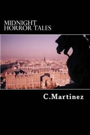 Cover of Midnight Horror Tales