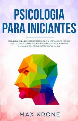 Cover of Psicologia para iniciantes