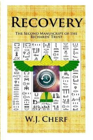 Cover of Recovery.