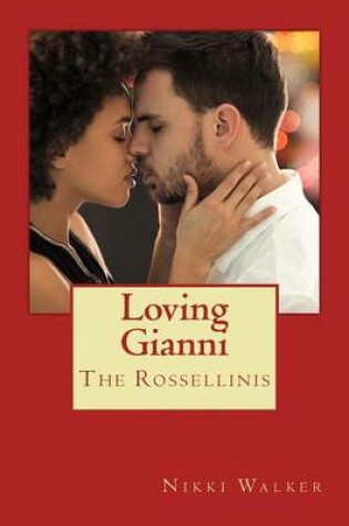 Cover of Loving Gianni