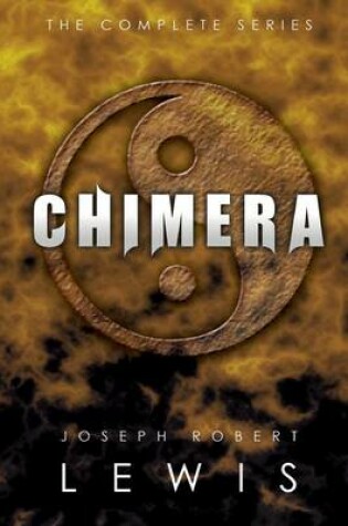 Cover of Chimera