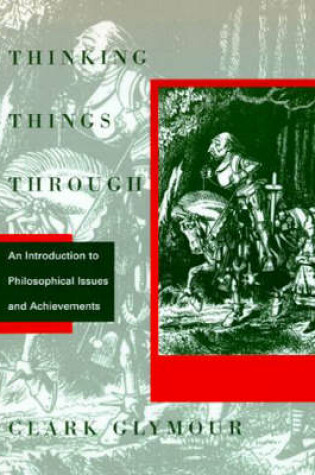 Cover of Thinking Things Through