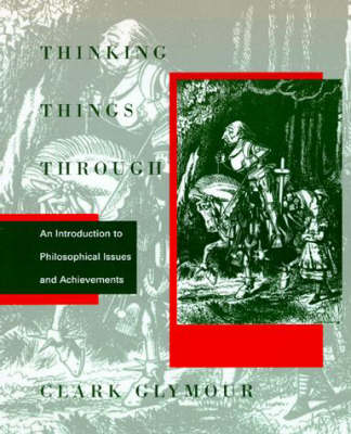 Cover of Thinking Things Through