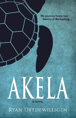 Book cover for AKELA