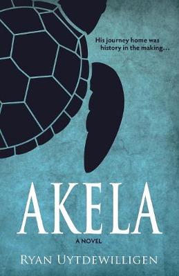 Book cover for AKELA