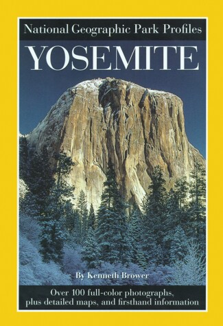 Cover of NG Park Profiles: Yosemite