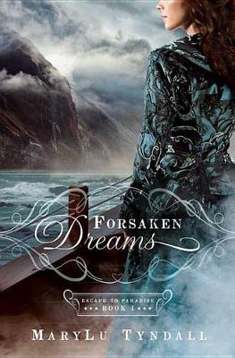 Cover of Forsaken Dreams