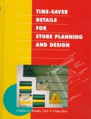 Cover of Time-saver Details for Retail Planning and Design