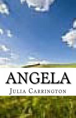 Book cover for Angela