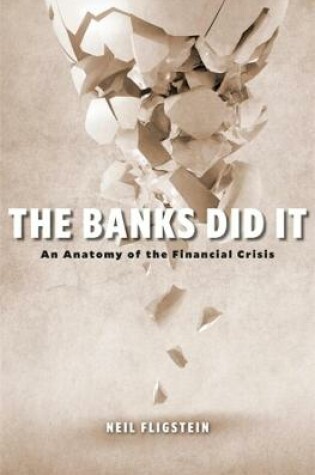 Cover of The Banks Did It