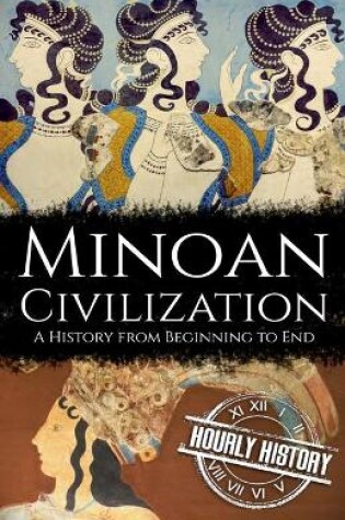 Cover of Minoan Civilization