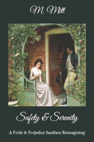 Cover of Safety & Serenity