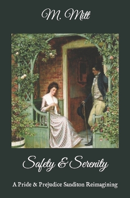 Book cover for Safety & Serenity