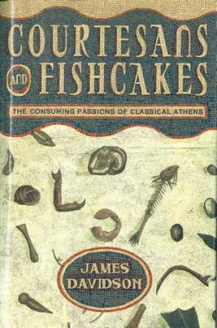 Cover of Courtesans & Fishcakes